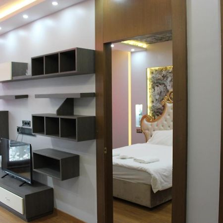 Ottoman By Linton Suites Istanbul Eksteriør bilde