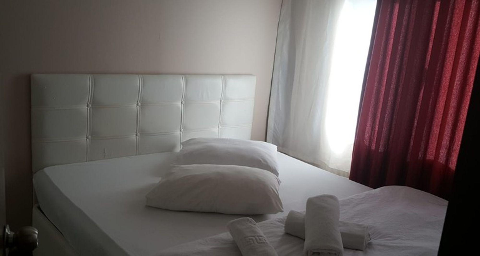 Ottoman By Linton Suites Istanbul Eksteriør bilde