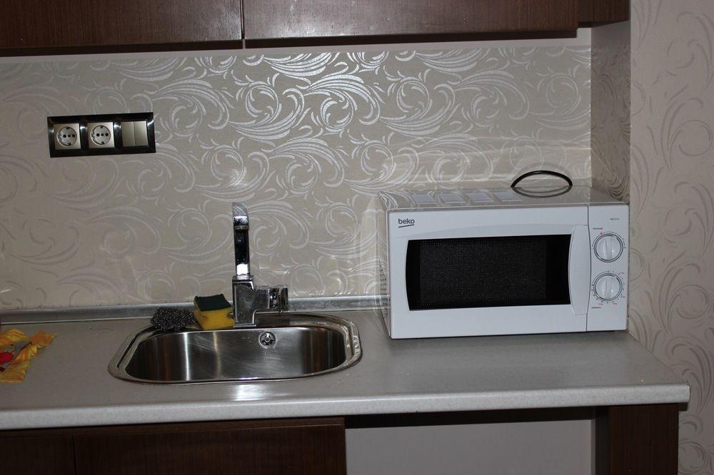 Ottoman By Linton Suites Istanbul Eksteriør bilde