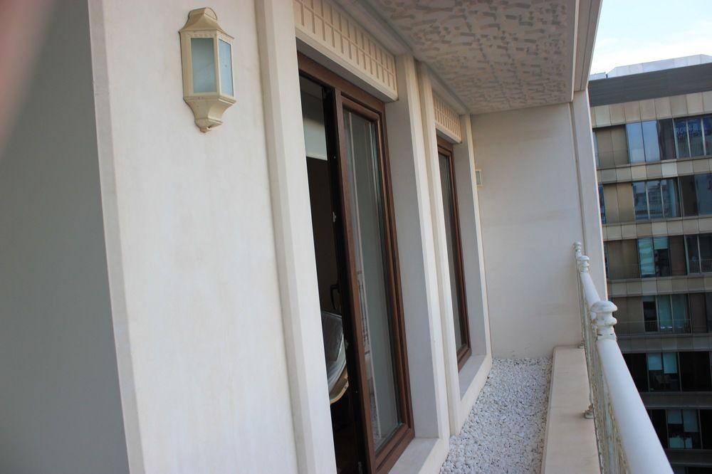 Ottoman By Linton Suites Istanbul Eksteriør bilde
