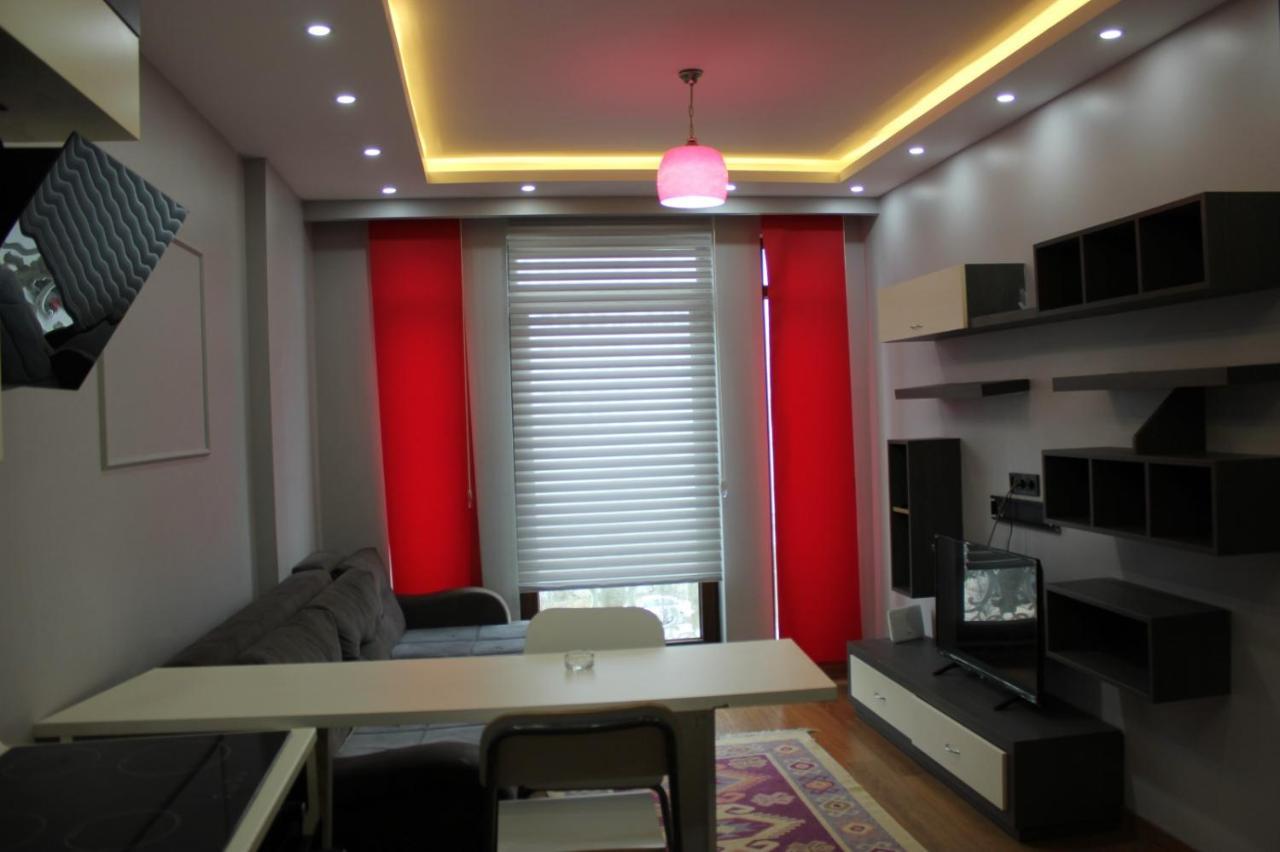 Ottoman By Linton Suites Istanbul Eksteriør bilde